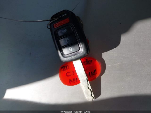 2HGFC2F63LH531428 Honda Civic Lx