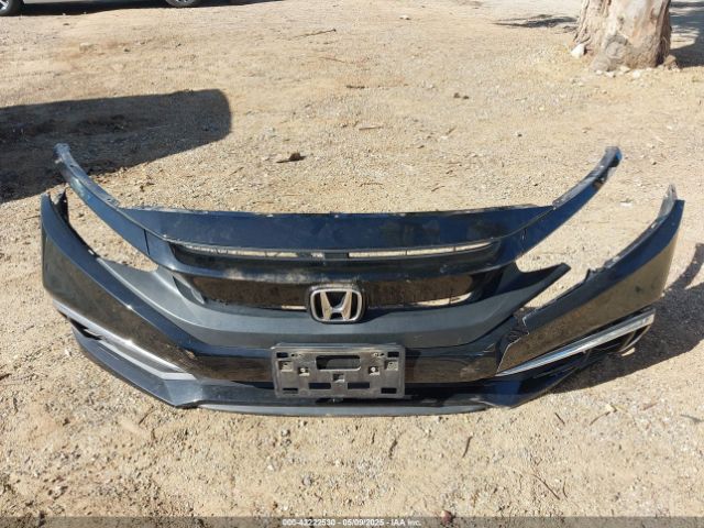 2HGFC2F63LH531428 Honda Civic Lx