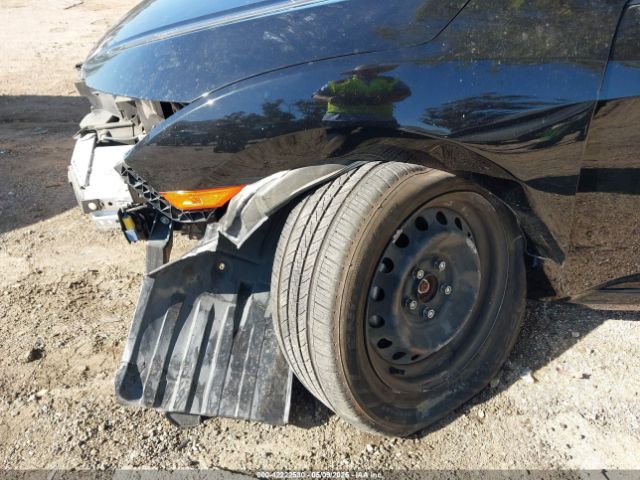 2HGFC2F63LH531428 Honda Civic Lx