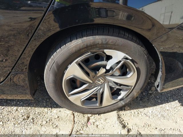 2HGFC2F63LH531428 Honda Civic Lx