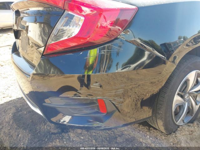 2HGFC2F63LH531428 Honda Civic Lx