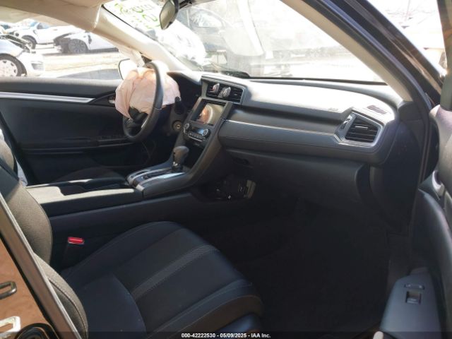 2HGFC2F63LH531428 Honda Civic Lx