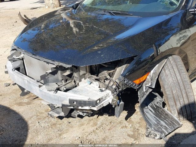 2HGFC2F63LH531428 Honda Civic Lx