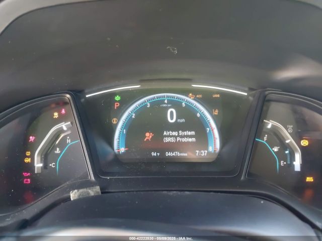 2HGFC2F63LH531428 Honda Civic Lx