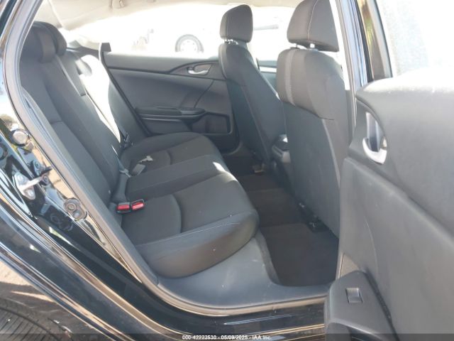 2HGFC2F63LH531428 Honda Civic Lx
