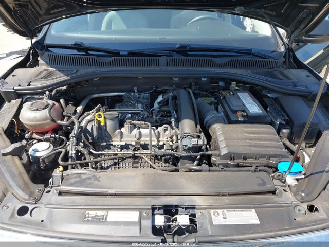 3VWC57BU9KM112526 Volkswagen 1.4 tsi