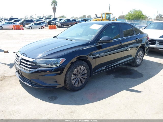 3VWC57BU9KM112526 Volkswagen 1.4 tsi