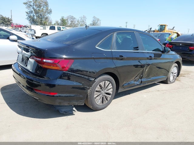 3VWC57BU9KM112526 Volkswagen 1.4 tsi