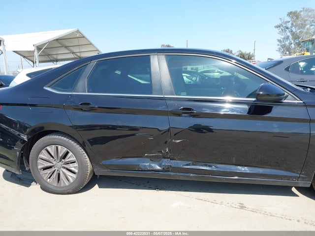 3VWC57BU9KM112526 Volkswagen 1.4 tsi