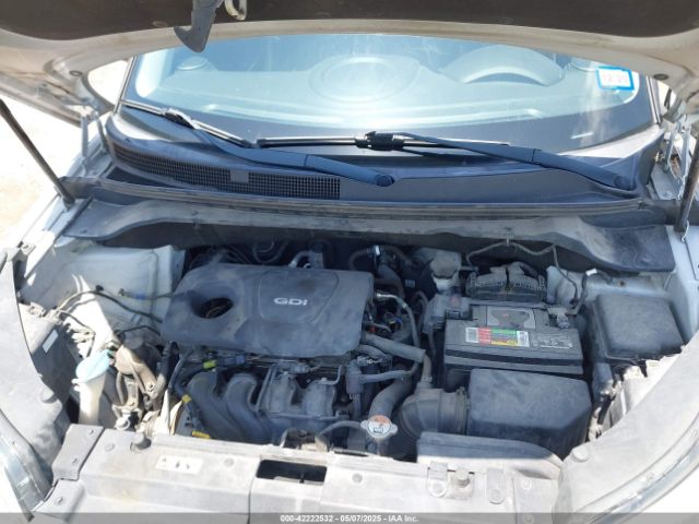 KNDJN2A20H7468976 KIA Soul