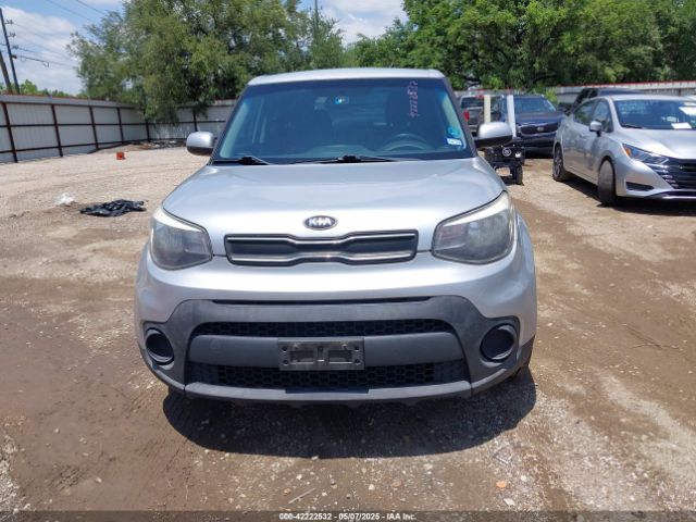 KNDJN2A20H7468976 KIA Soul