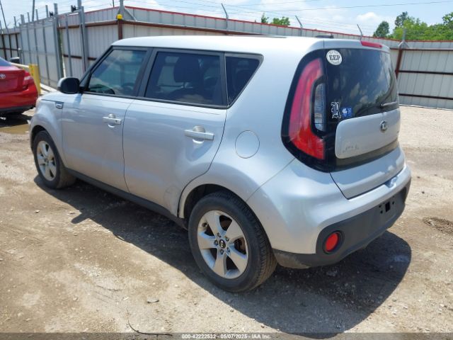 KNDJN2A20H7468976 KIA Soul