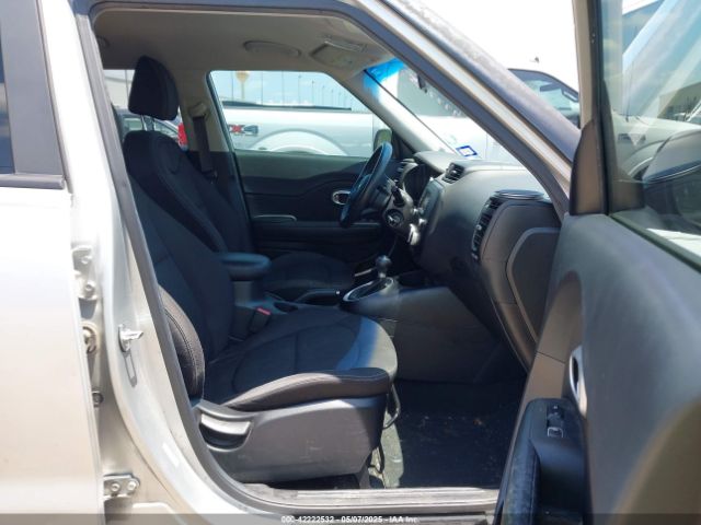 KNDJN2A20H7468976 KIA Soul
