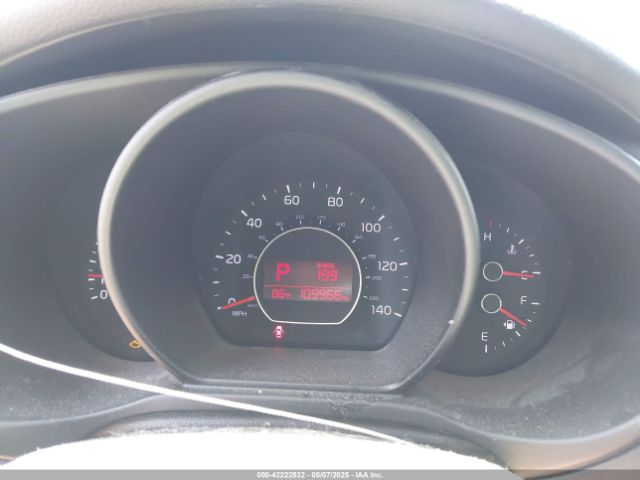 KNDJN2A20H7468976 KIA Soul