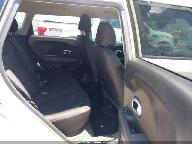KNDJN2A20H7468976 KIA Soul
