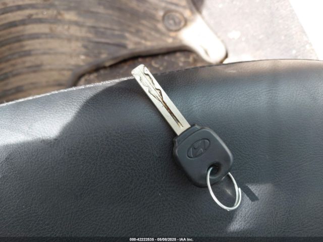 5NPE34AF9HH504276 Hyundai Sonata Sport