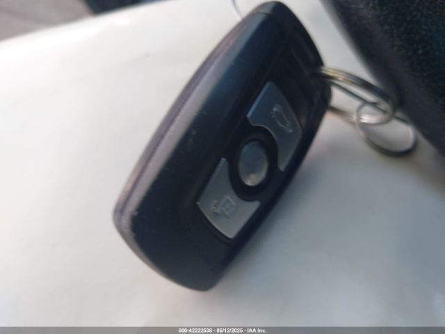 2014 BMW 320I WBA3C3G50ENS70957 Photo 10