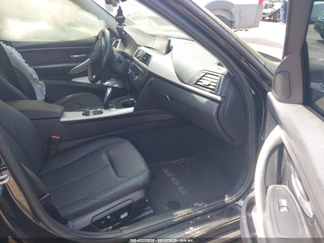 2014 BMW 320I WBA3C3G50ENS70957 Photo 4