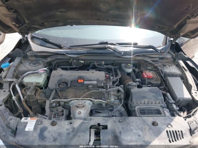 2018 HONDA CIVIC 2HGFC2F79JH597603 Photo 9