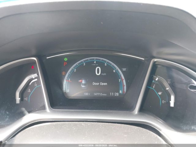 2018 HONDA CIVIC 2HGFC2F79JH597603 Photo 6