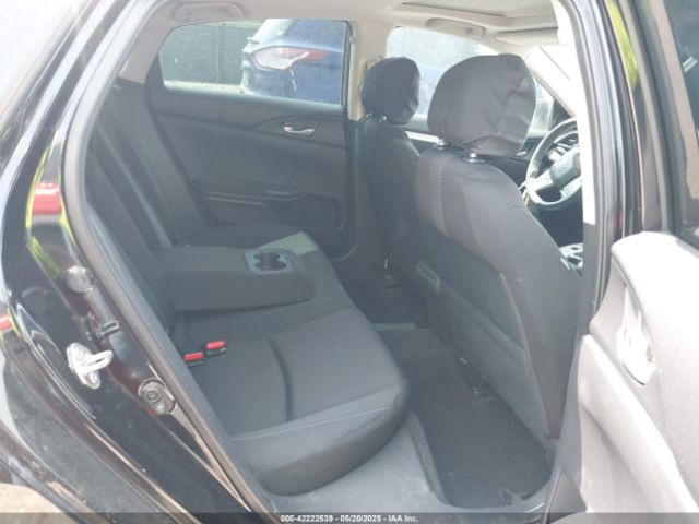 2018 HONDA CIVIC 2HGFC2F79JH597603 Photo 7