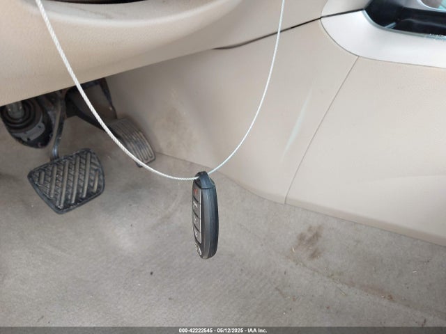 1N4AL3AP5EN364908 Nissan Altima 2.5 S