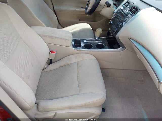 1N4AL3AP5EN364908 Nissan Altima 2.5 S