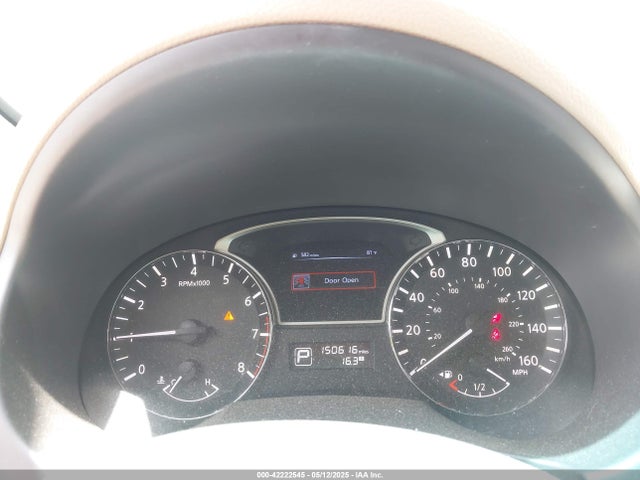 1N4AL3AP5EN364908 Nissan Altima 2.5 S