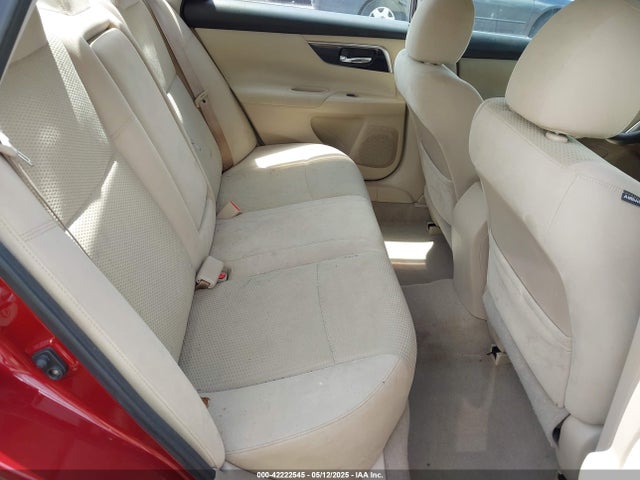 1N4AL3AP5EN364908 Nissan Altima 2.5 S