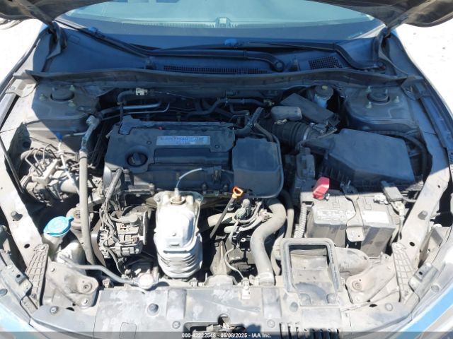 1HGCR2F43GA004767 Honda k24w1
