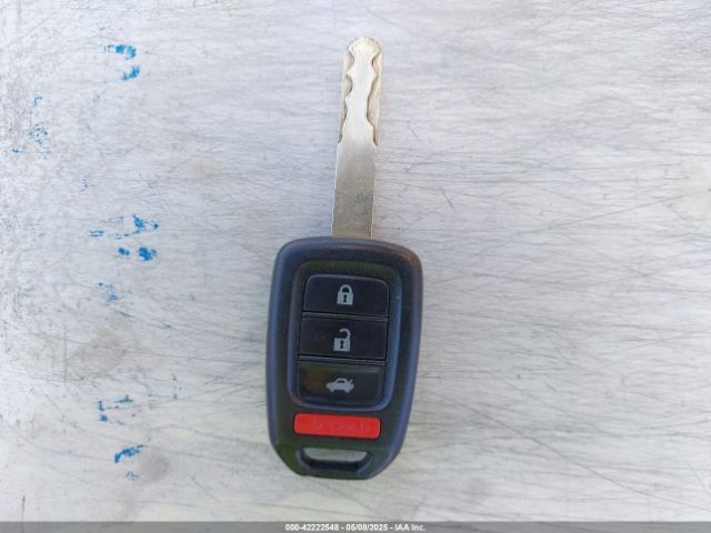 1HGCR2F43GA004767 Honda k24w1