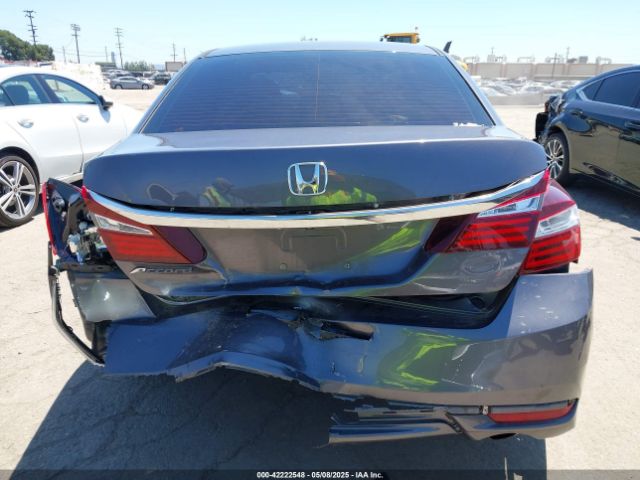 1HGCR2F43GA004767 Honda k24w1