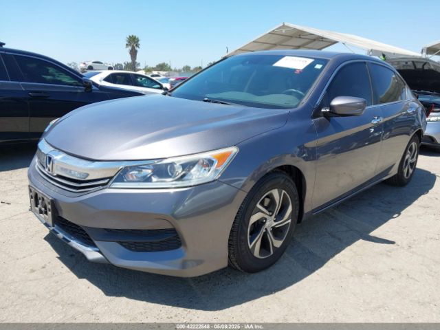 1HGCR2F43GA004767 Honda k24w1