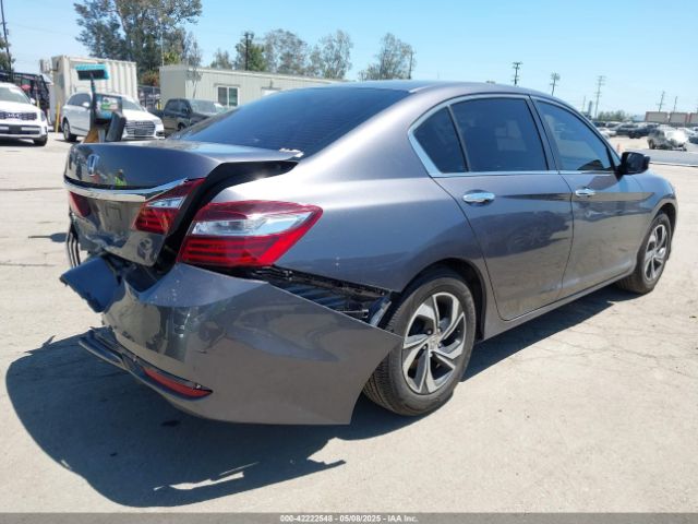 1HGCR2F43GA004767 Honda k24w1
