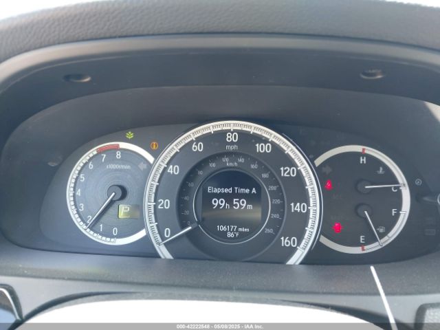 1HGCR2F43GA004767 Honda k24w1