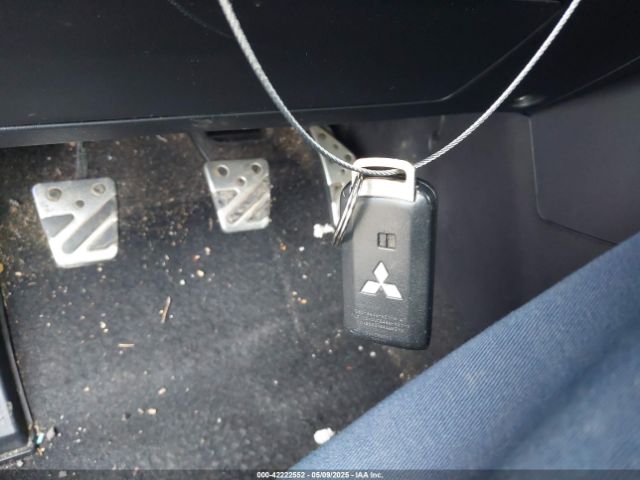 2013 MITSUBISHI LANCER EVOLUTION JA32W8FV0DU023509 Photo 10