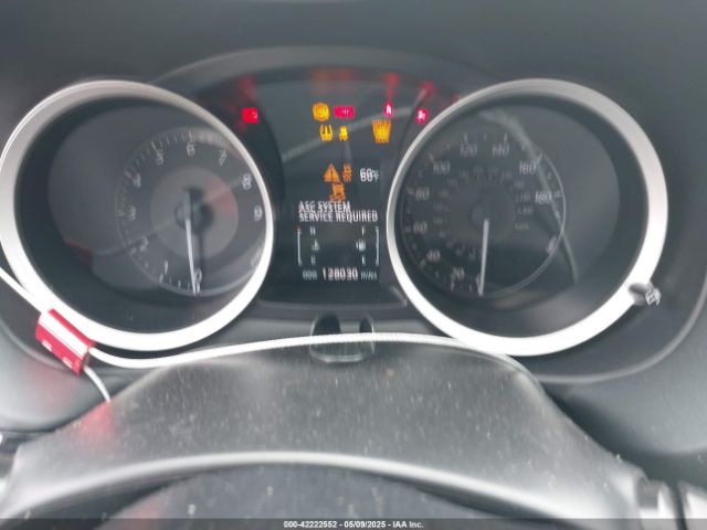 2013 MITSUBISHI LANCER EVOLUTION JA32W8FV0DU023509 Photo 6