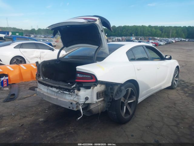 2017 DODGE CHARGER 2C3CDXBG5HH596108 Photo 3