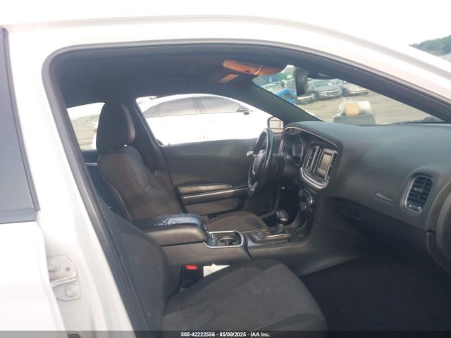 2017 DODGE CHARGER 2C3CDXBG5HH596108 Photo 4
