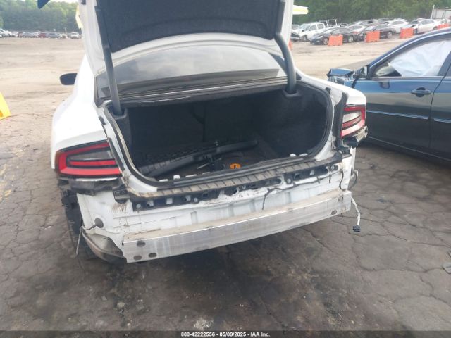 2017 DODGE CHARGER 2C3CDXBG5HH596108 Photo 5