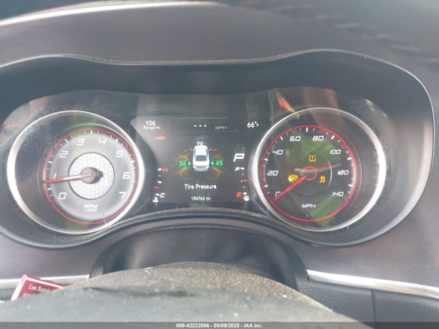 2017 DODGE CHARGER 2C3CDXBG5HH596108 Photo 6