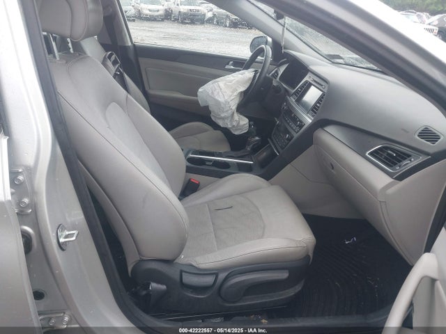 5NPE34AF0FH118035 Hyundai Sonata Sport