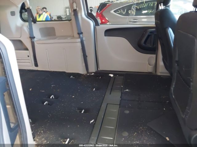 2016 DODGE GRAND CARAVAN 2C4RDGCG4GR236583 Photo 7