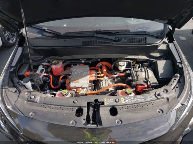 1G1FZ6S02N4111092 Chevrolet Bolt Euv Fwd Premier