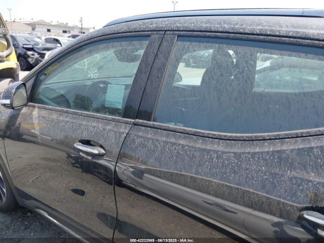 1G1FZ6S02N4111092 Chevrolet Bolt Euv Fwd Premier