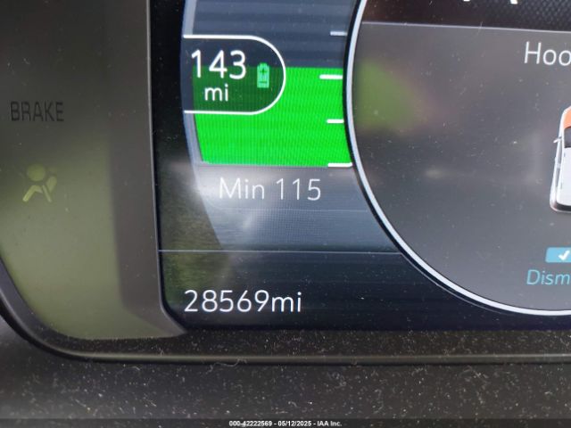 1G1FZ6S02N4111092 Chevrolet Bolt Euv Fwd Premier