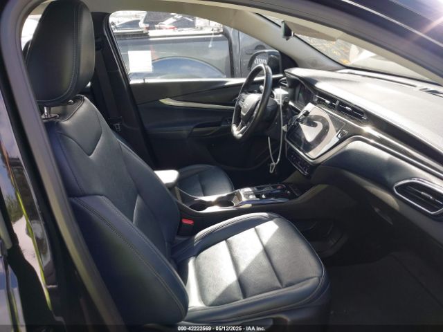 1G1FZ6S02N4111092 Chevrolet Bolt Euv Fwd Premier