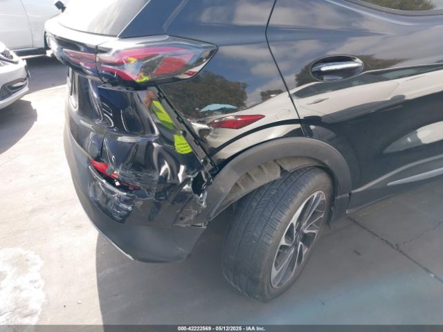 1G1FZ6S02N4111092 Chevrolet Bolt Euv Fwd Premier