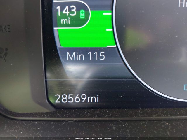 1G1FZ6S02N4111092 Chevrolet Bolt Euv Fwd Premier