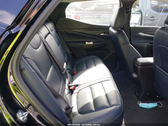 1G1FZ6S02N4111092 Chevrolet Bolt Euv Fwd Premier